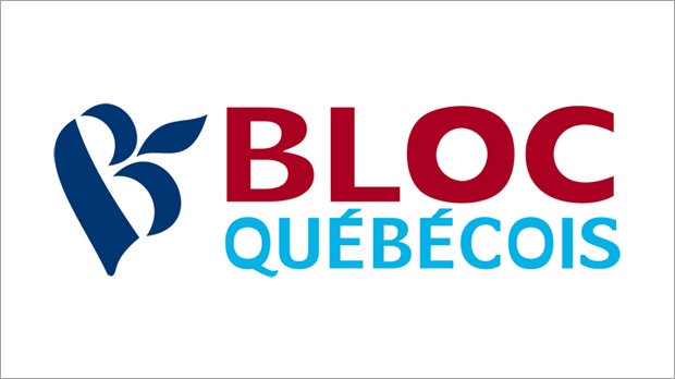 Bloc Quebecois Logo 