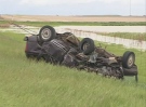 A head-on collision Sunday on Highway 7 has claimed four lives.