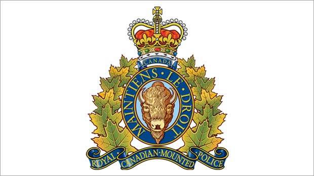 RCMP are investigating the cause of a crash that killed a 29-year-old man Saturday. (file image)