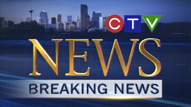 CTV Calgary Breaking News