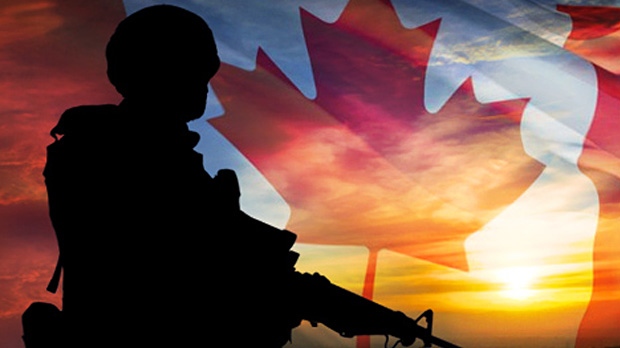 Canadian Military 