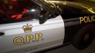 OPP say foul play isn't suspected and there is no risk to the public after two bodies were found in a Quinte West home Friday, July 20, 2012.