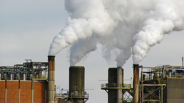 Coal and petroleum coke heating ban takes effect in Manitoba