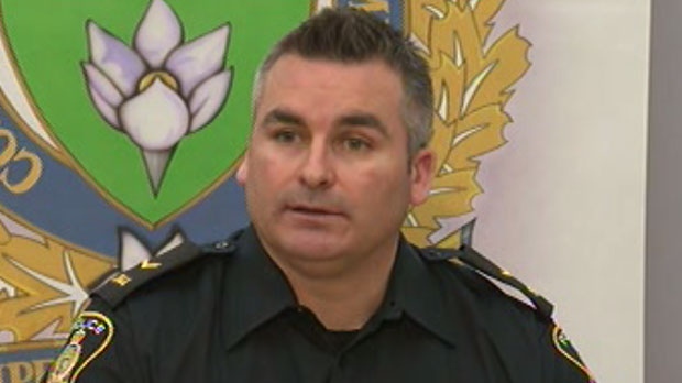 Winnipeg police have seized over $1 million worth of marijuana after a drug bust in St. James.