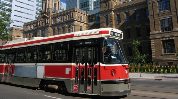 TTC approves 5-cent fare hike