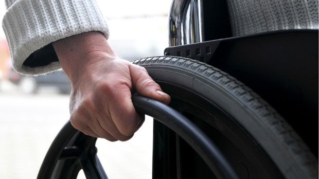 Challenges for disabled Canadians persist, new report says