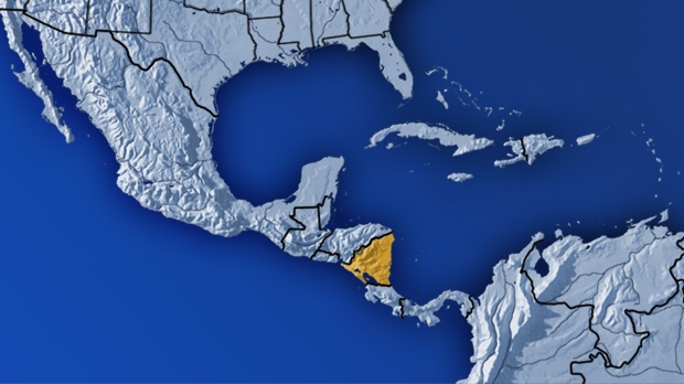 Nicaragua 