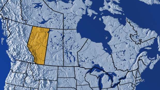 Pennwest pipeline spills more than 5000 litres of oil in Alberta