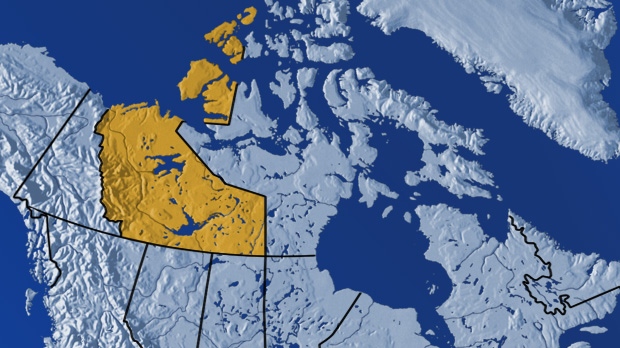 Northwest Territories 