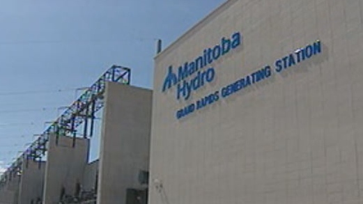 Manitoba Hydro (file image)