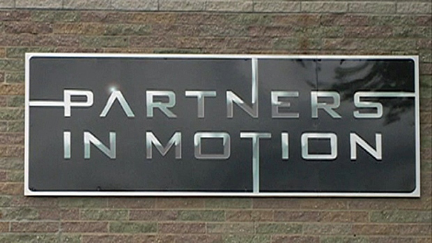 Partners in Motion