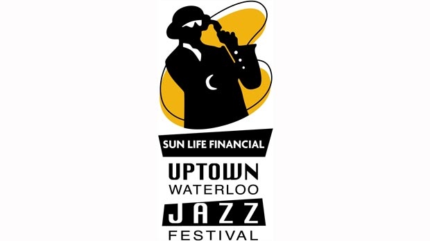 Sun Life Financial Uptown Waterloo Jazz Festival