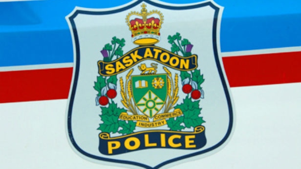 Saskatoon police have charged two people with aggravated assault.