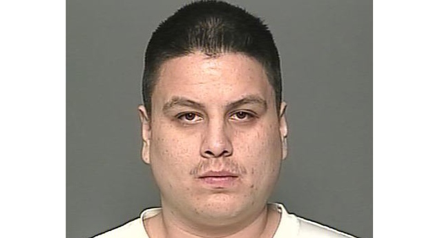  Manslaughter suspect Abraham Marcel Steve Lagimodiere, 25, is wanted in Winnipeg. 