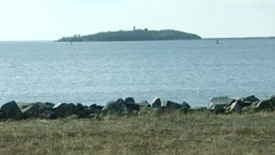 Partridge Island