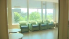 Inside a Centre for Addiction and Mental Health facility in Toronto