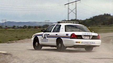 Alberta Sheriffs 