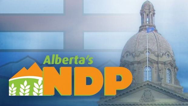 Alberta NDP