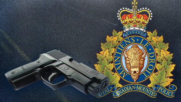 Four charged in Lac La Biche drive-by shooting - CTV News