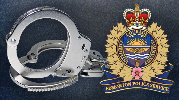 Edmonton Police