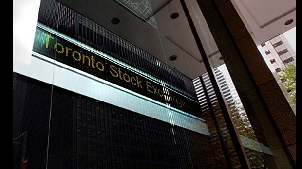 TSX set to climb from political unrest as commodities move higher