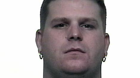 Shane David Ferguson, 26, is wanted on a Canada-wide warrant in connection with a home invasion and assault incident. 