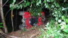 34-year-old Vincent Bertrand of Ottawa died in an ATV accident in L'ange Gardien, Que. Sunday, June 24, 2012. 