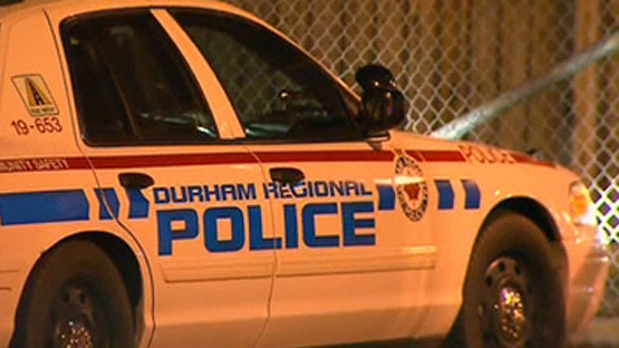 Durham police file photo