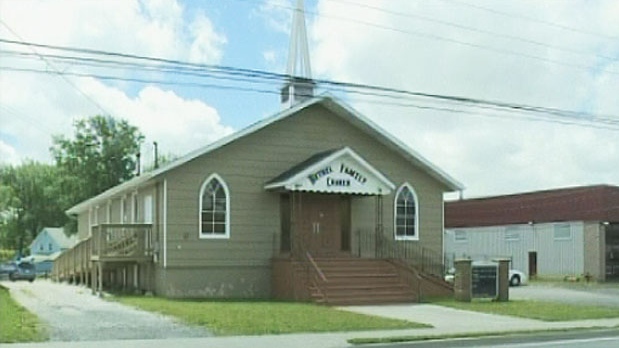 Bethel Family Church