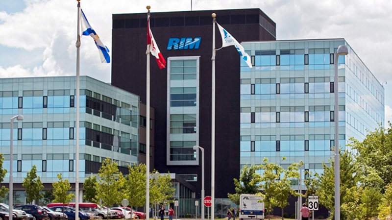 RIM facility 