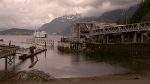 A BC Ferries vessel arrives in Horseshoe Bay on June 28, 2012. (CTV)