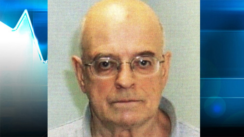 Roger Tourigny, 71, is a serial child sex offender who is wanted for breaching his parole conditions. Toronto Police issued a release on Monday, July 12, 2010 suggestion that Tourigny is hiding in Toronto.