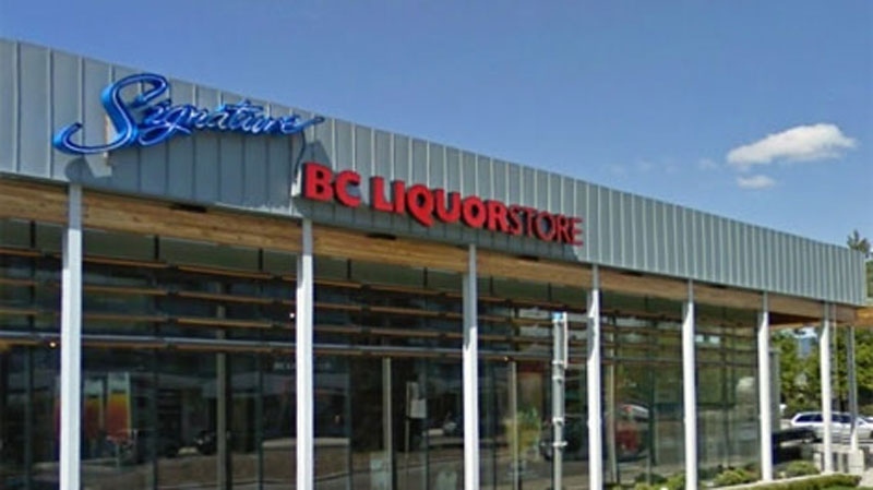 Bc Liquor Stores To Close Sundays Ctv News