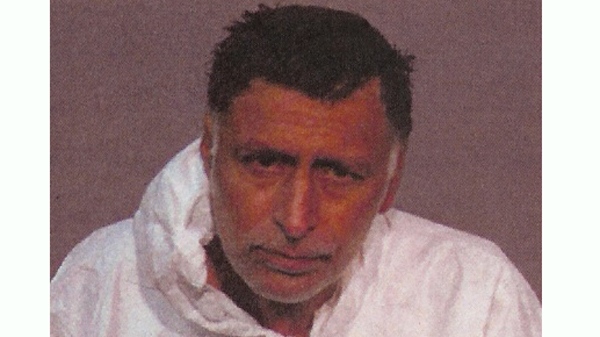 46-year-old Parminder Singh is charged with second-degree murder in the 17th homicide of the year (July 12, 2010)