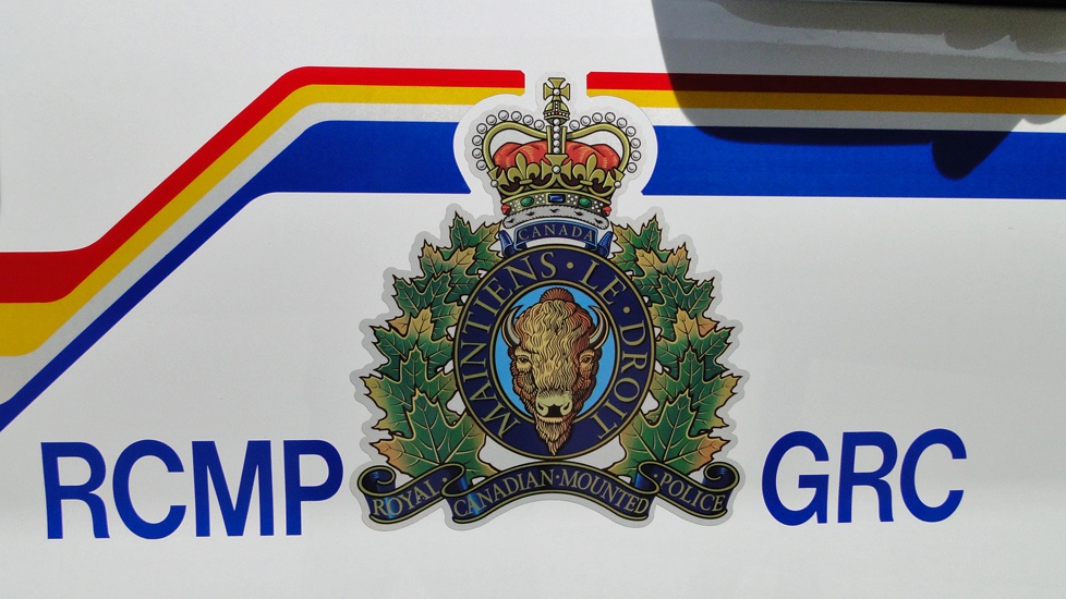 RCMP have charged a 15-year-old male after a Yorkton senior was injured.