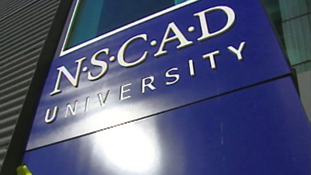 NSCAD, Nova Scotia College of Art and Design