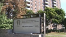 Thirty to forty people that couldn't spend the night in their Ramsay Crescent apartment will be able to return Tuesday, July 3, 2012.