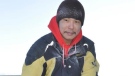 The body of 26-year-old Soloman Oyukuluk was pulled from the Ottawa River Tuesday, July 3, 2012.