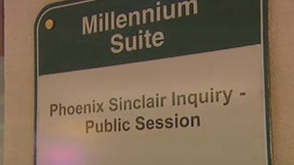 Phoenix Sinclair Inquiry