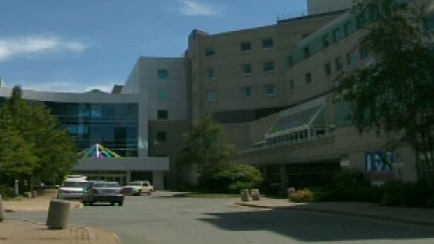 CTV Atlantic: Power outage at IWK Health Centre