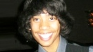 Alan Alfred, 16, was seriously injured during a car accident in Scarborough early Sunday, July 18, 2010.