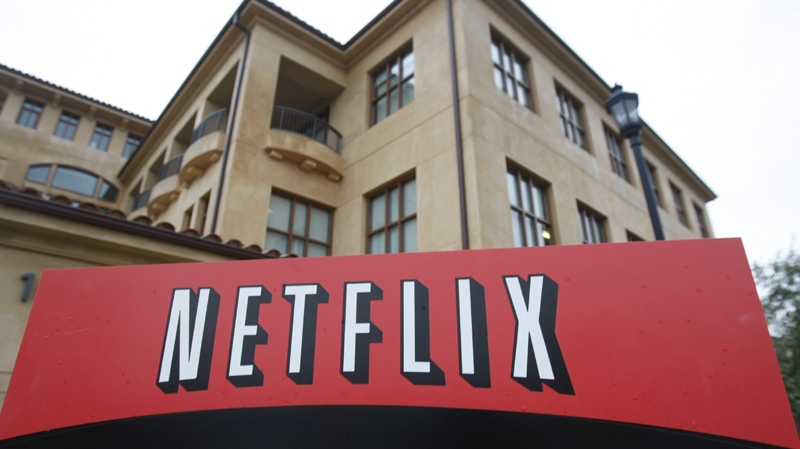 Activist investor buys 10 per cent of Netflix