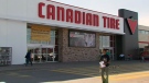 Canadian Tire feels the roll-out of the eco fee has been botched and poorly handled.
