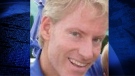 Kyle Newman, 43, was fatally shot outside a police station in Oakville, Ont., Thursday, Thursday, Jan. 12, 2012.