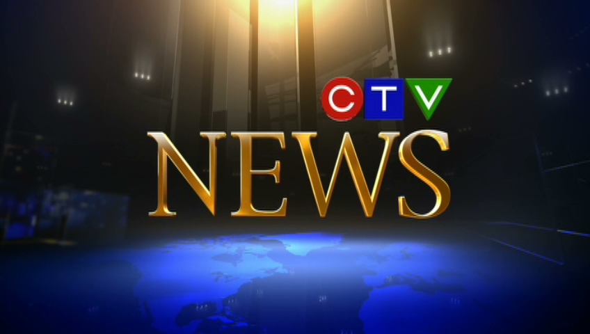 CTV News | News Video - Top National News Headlines - News 