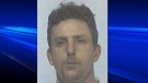 Edward Melvin Ellis, 51, was wanted on a Canada-wide warrant for sexual assault. (Police handout)