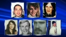 Police in Ottawa are offering new rewards for information leading to convictions in seven cold cases. CTV Ottawa's Stefan Keys with the details.