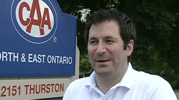 CTV Ottawa's John Hua on the latest.
