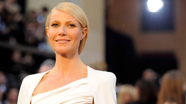 Gwyneth Paltrow says she yearns for baby she lost in miscarriage