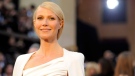 Actress Gwyneth Paltrow arrives at the 84th Academy Awards in Hollywood, Feb. 26, 2012. (AP / Chris Pizzello)